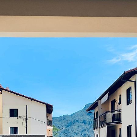 Apartamento Vista Da Montanha Нова-Фрибургу Екстер'єр фото