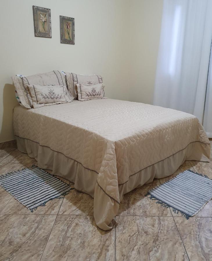 Apartamento Vista Da Montanha Нова-Фрибургу Екстер'єр фото