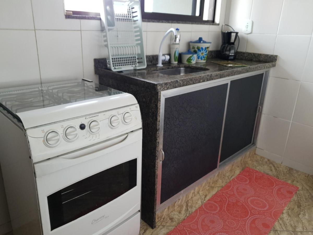 Apartamento Vista Da Montanha Нова-Фрибургу Екстер'єр фото